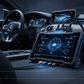 Professional diagnostic car computer ad